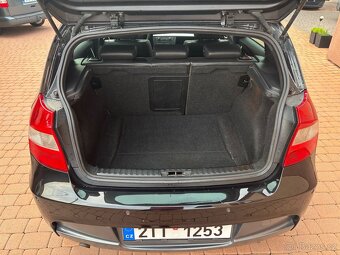 BMW 118d e87 M-paket - 9