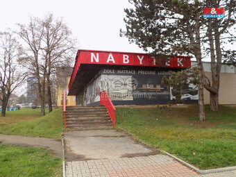 Prodej obchod a služby, 468 m², Beroun, ul. Plzeňská - 9