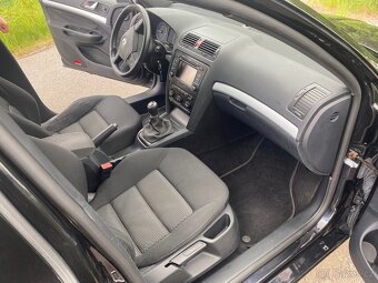 Škoda Octavia 2 1.8 TSI 118 kw - 9