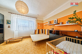 Prodej rodinného domu, 107 m², Jaroměř, ul. Na Vinicích - 9