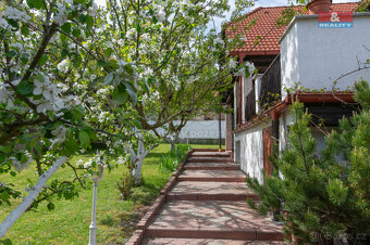 Prodej rodinného domu, 410 m², Nepomyšl - 9