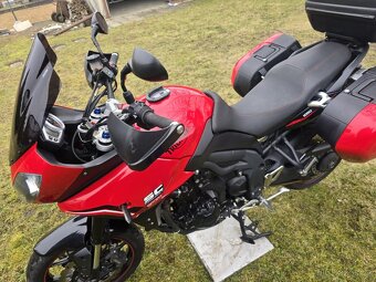Triumph Tiger 1050 sport ABS - 9