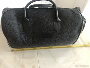 Cestovní taška John Varvatos - 9