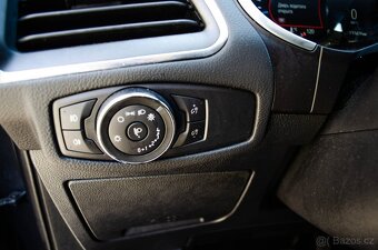 Ford S-Max 2.0 TDCi EcoBlue 190 Vignale AWD A/T - 9