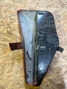 Díly Jawa 350 634 - 9