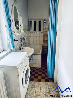 Prodej, rodinný dům, Šilheřovice - 9