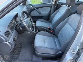 Škoda Octavia Combi 1.9 TDi 81kW ROTAČKA, tažné - 9