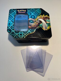 Pokemon set - 9