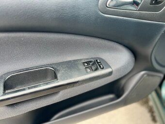 Škoda Octavia Combi TOUR 1.9TDI 74kW 2008 - 9