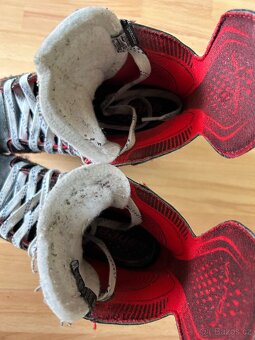 Bauer vapor x2.7 brusle - 9