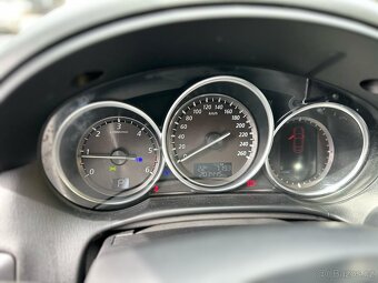 Mazda CX-5 2.2D 110kW, 4x4, Automat, 2013 - 9