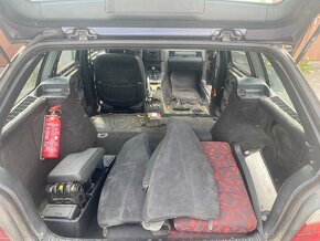 BMW E36 Touring - 9