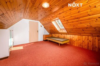 Prodej Rodinný dům, 100㎡ - 9