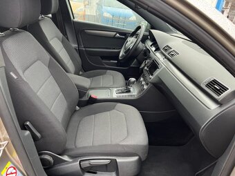 1.4 TSi 110kw DSG CNG 10/2013 - 9