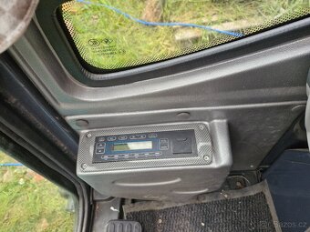 Prodám minibagr 2T Sunward - 9