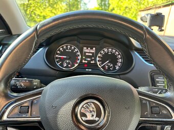 Škoda octavia - 9