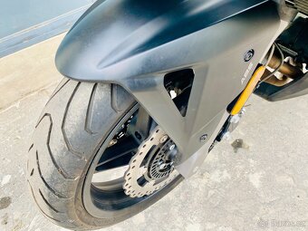 CFMOTO 650GT Premium, možnost splátek a protiúčtu - 9