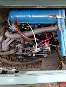Škoda 125 l - 9