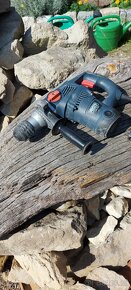 VRTAČKA ALPHA TOOLS - SDS+ - 9