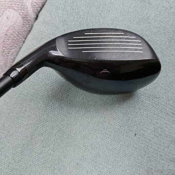 Wilson Hybrid #3, 19.5°, Regular Flex - 9