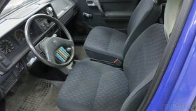 Škoda Forman 1,3,r.v.1992,najeto 62tis.km - 9