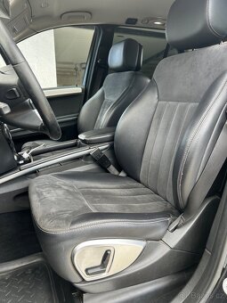 Mercedes ML W164 320cdi velký servis - 9