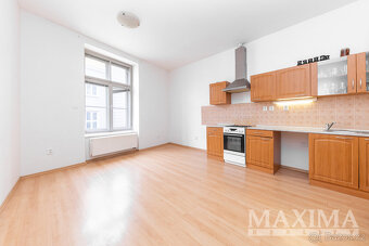 Prodej, byt 3+kk, 84m2, Olomouc, Riegrova - 9