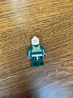 Originální Lego figurky - 9