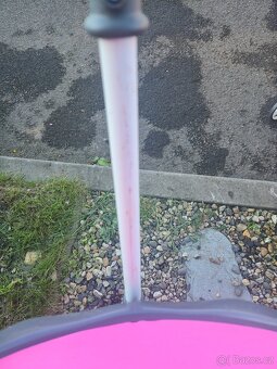 dívčí dětská kola pro nejmenší - 9