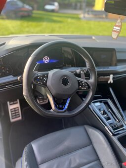 Volkswagen 8R 20 years edice - 9