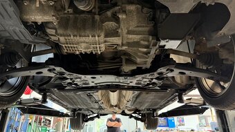 Ford focus 2 2007 - 9