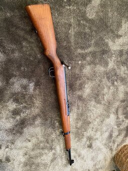 Vzduchovka vz. 47 - 9