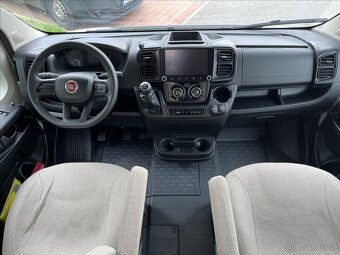 LMC Ostatní 2,2 Tourer A690 - ODPOČET DPH obytný automobil - 9