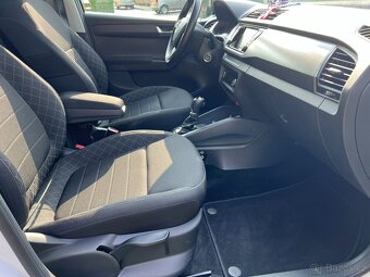 FABIA 3 - 1,2 TSI - 81 kw -DSG - RARITA - 9