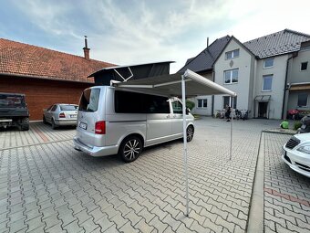 VW-Multivan 2,0 Tdi HIGLINE TOP STAV ČR ZÁRUKA - 9