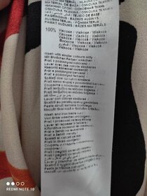 ORSAY- oversize halenka-36, 38 - 9