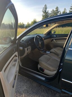 Škoda superb 1 laurin & klement - 9