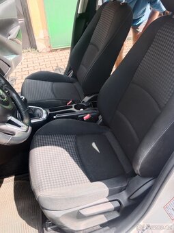 Mazda 2 R.V.2018 27500 km - 9
