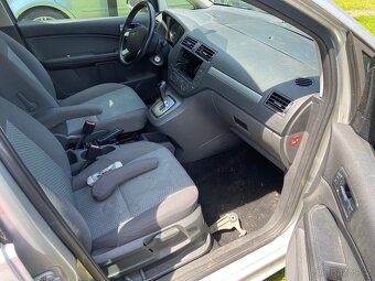 Ford Focus C-Max 1.8 92 kW Automat náhradní díly - 9