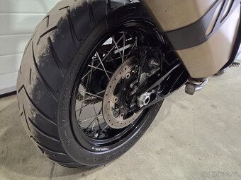 KTM 1190 Adventure - TOP stav - 9