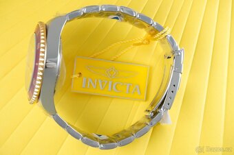 Invicta Marvel Tony Stark 29678 limitka defekt - 9