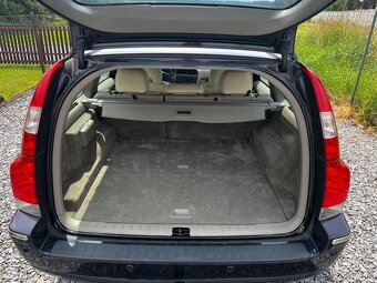Volvo V70 D5 2006 - 9