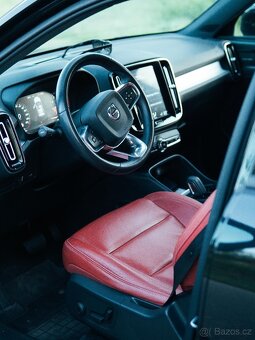 Volvo XC40 T5 AWD 2018 - 9