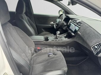 DS 7 Crossback BlueHDi 130 PERFORMANCE LINE 06/2018 - 9