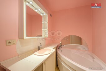 Prodej bytu 3+1, 71 m², Praha, ul. Láskova - 9
