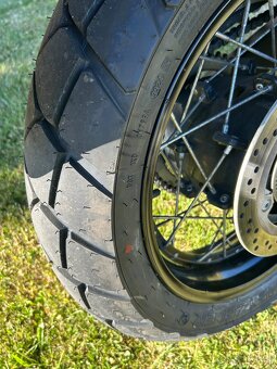 Suzuki DL650XA  V-STROM r.v. 2016 - 9