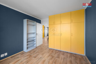 Prodej bytu 3+kk, 85 m², Praha, ul. Tavolníková - 9