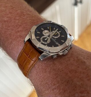Hodinky Festina F16286 - 9