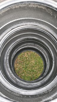 Zimní pneu NEXEN VinGuard Sport 225/45 R17 94 V - 9