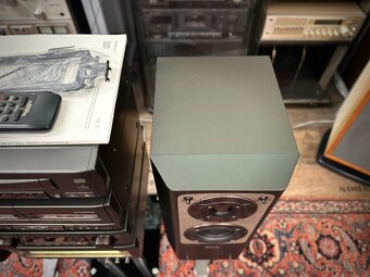TECHNICS CA1060 (r.1994) TOP STAV - 9
